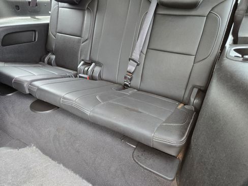 Used 2019 GMC Yukon XL Denali w/ Denali Ultimate Package AWD/4WD image 32