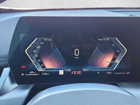 New 2026 BMW X1 xDrive28i w/ Convenience Package image 11