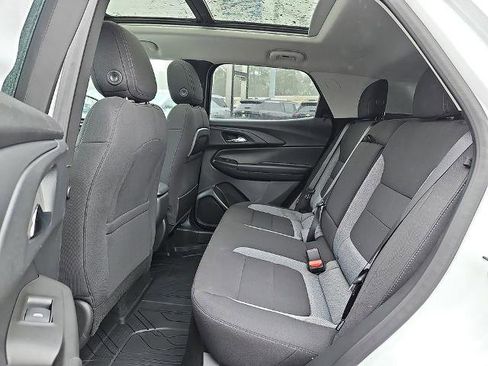 New 2026 Chevrolet TrailBlazer LT w/ Convenience Package image 6