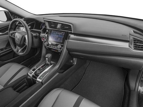 Used 2018 Honda Civic EX-T image 16