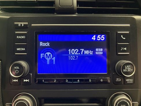 Used 2017 Honda Civic LX image 13