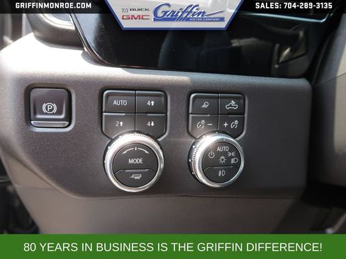 New 2026 GMC Sierra 1500 Elevation w/ Elevation Premium Package AWD/4WD image 13