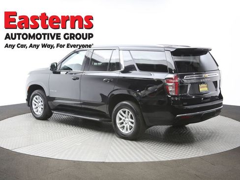 Used 2024 Chevrolet Tahoe LT image 66