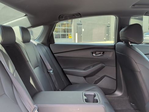 Used 2023 Honda Accord Sport image 24