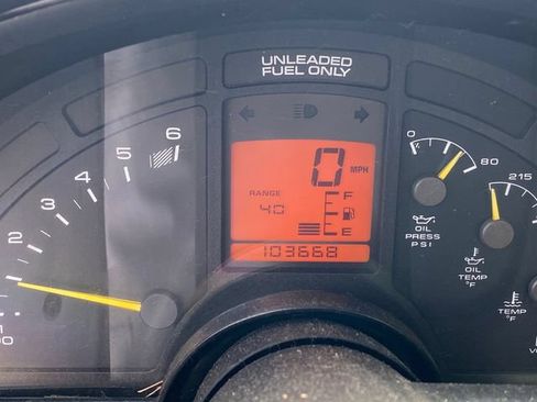 Used 1995 Chevrolet Corvette Coupe RWD image 10