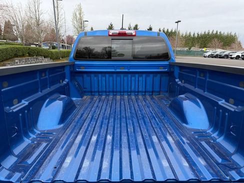 Used 2019 Chevrolet Colorado LT w/ LT Convenience Package image 11