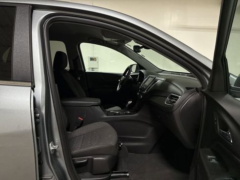 Used 2024 Chevrolet Equinox LT AWD/4WD image 21