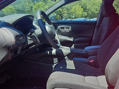 New 2026 Honda HR-V Sport image 10