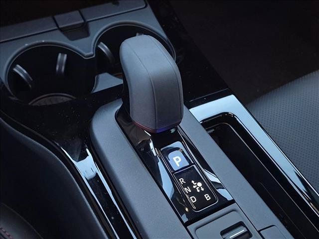 Used 2026 Toyota Prius Plug-In Hybrid FWD image 14