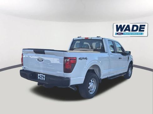 New 2026 Ford F150 XL AWD/4WD image 5