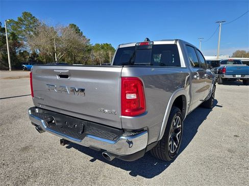 Certified 2025 RAM 1500 Laramie image 4