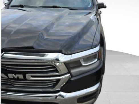 Used 2021 RAM 1500 Laramie image 3