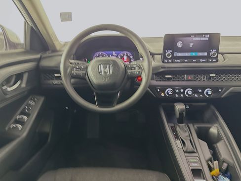 Certified 2023 Honda Accord EX image 26