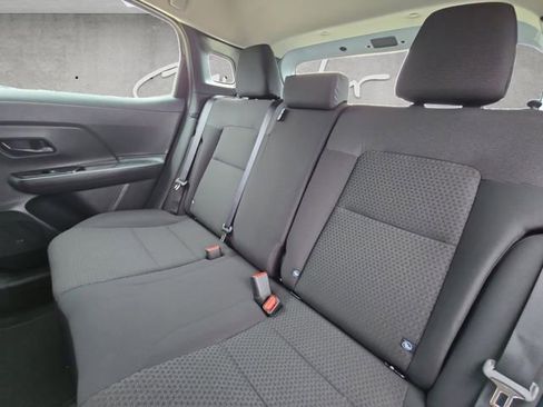 New 2026 Nissan Kicks S FWD image 22