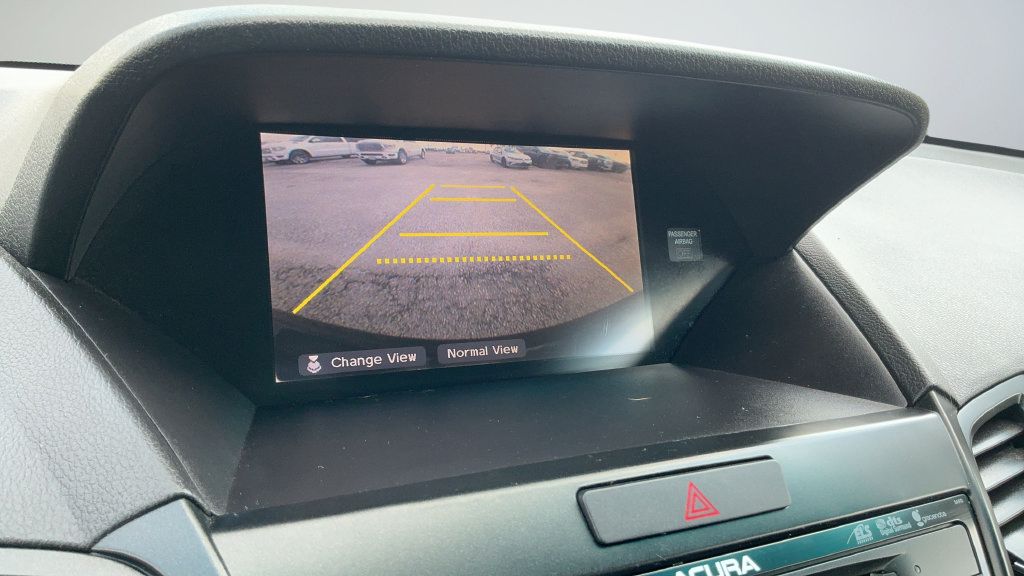 Used 2014 Acura RDX w/ Technology Package AWD/4WD image 11