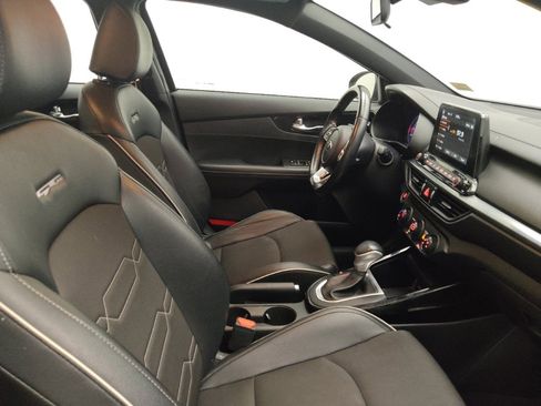 Used 2021 Kia Forte GT-Line image 21