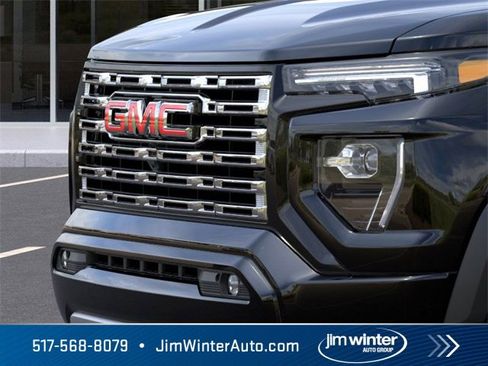 New 2026 GMC Canyon Denali image 13