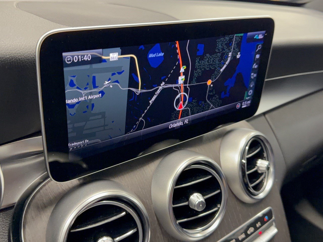 Used 2019 Mercedes-Benz C 300 Sedan image 23