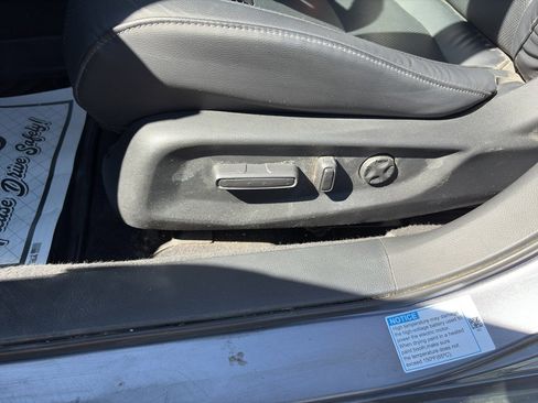 Used 2018 Honda Accord EX-L image 17