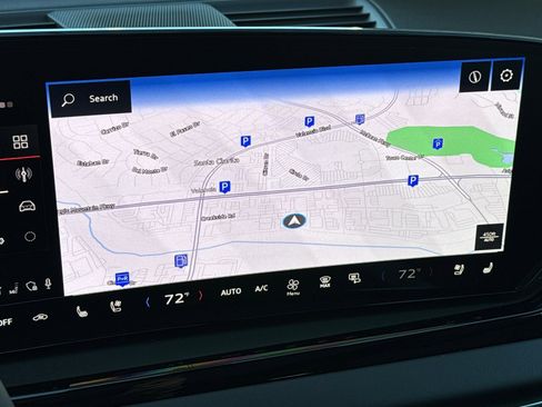 New 2025 Audi A5 2.0T Premium Plus image 15