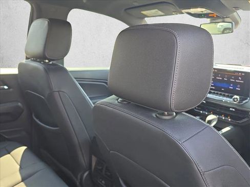 Used 2023 Chevrolet Colorado LT w/ LT Convenience Package III image 20