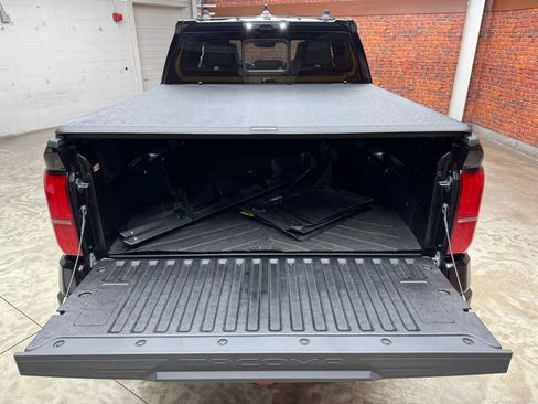 Used 2026 Toyota Tacoma TRD Pro w/ Tow Tech Package AWD/4WD image 31