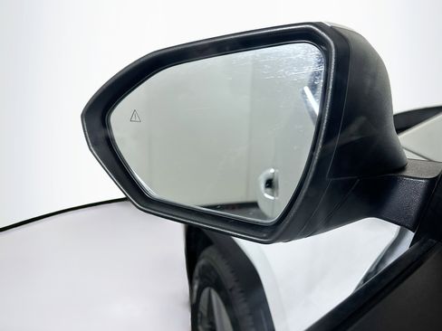 Used 2025 Hyundai Tucson SEL image 16