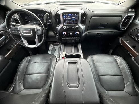 Used 2020 GMC Sierra 2500 SLT w/ SLT Premium Plus Package image 13