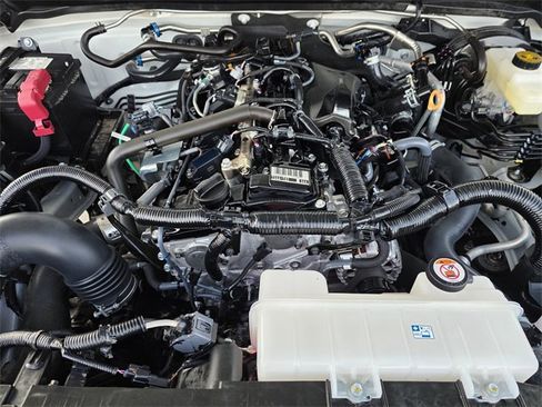 Used 2025 Toyota Tacoma SR image 20