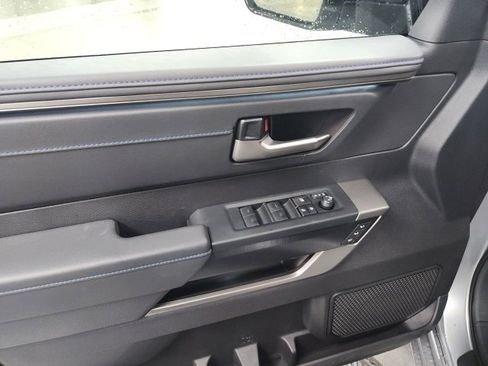 New 2026 Toyota Sequoia Platinum image 26