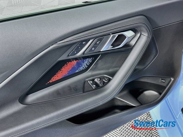 Used 2025 BMW M2 w/ Lighting Package RWD image 37