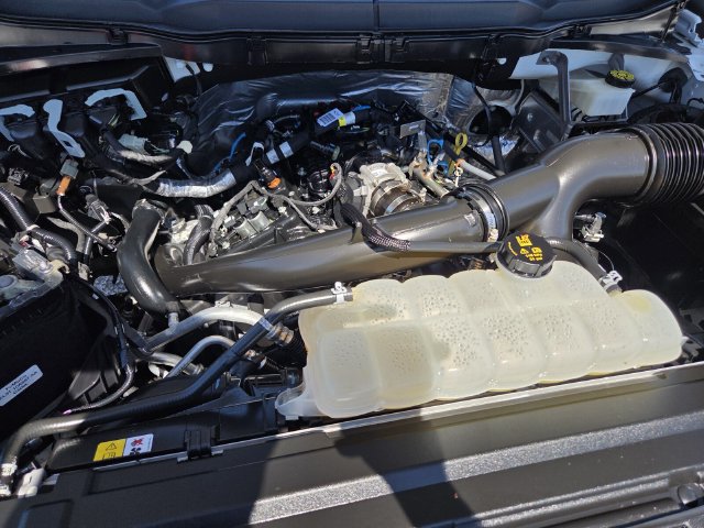 Certified 2024 Ford F150 STX RWD image 20