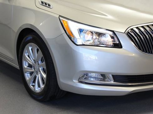 Used 2014 Buick LaCrosse Leather FWD image 2