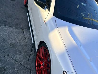 Used 2021 Acura TLX w/ A-SPEC Pkg