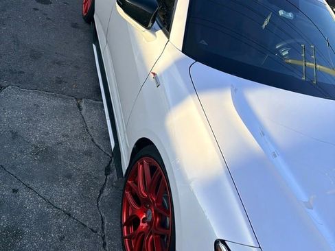 Used 2021 Acura TLX w/ A-SPEC Pkg image 1