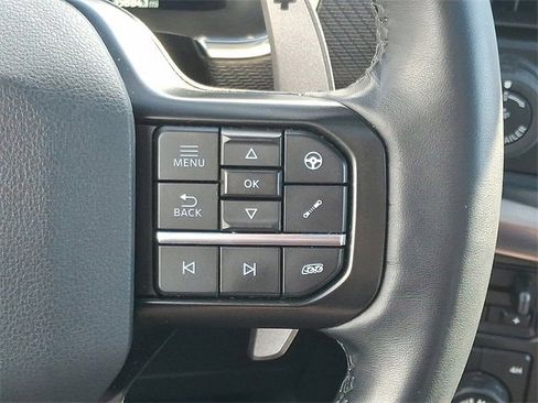 Certified 2021 Ford F150 Raptor w/ Equipment Group 801A High image 24