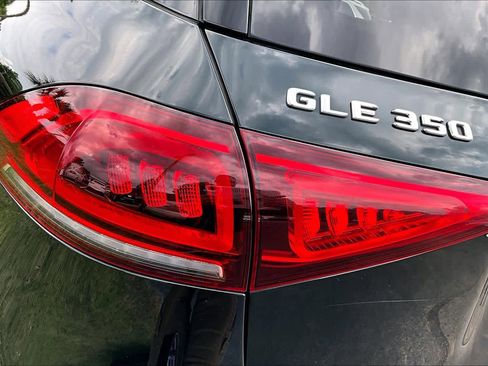 Used 2022 Mercedes-Benz GLE 350 image 29