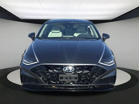 Certified 2023 Hyundai Sonata SEL w/ Cargo Package image 9
