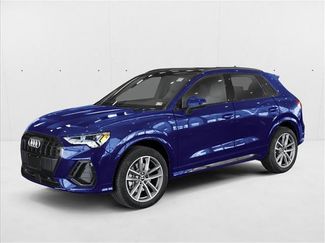 Used 2025 Audi Q3 2.0T Premium w/ Convenience Package video 1