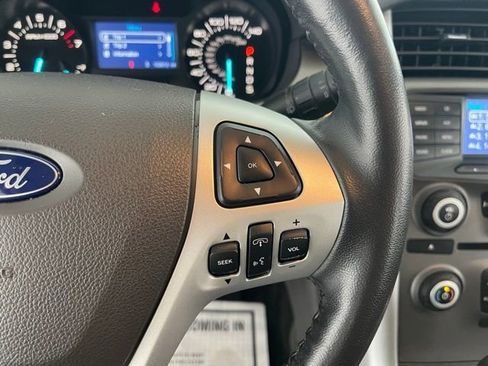 Used 2013 Ford Edge SEL FWD image 38