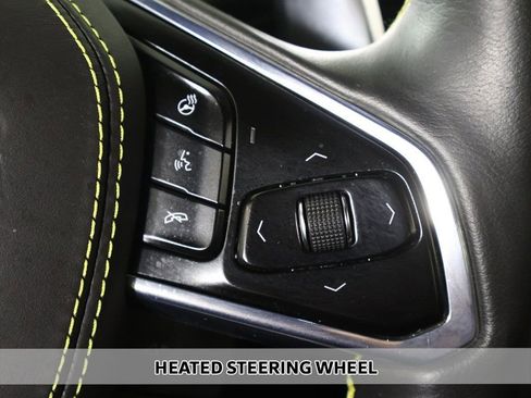 Used 2021 Chevrolet Corvette Stingray Premium Conv w/ 3LT image 10