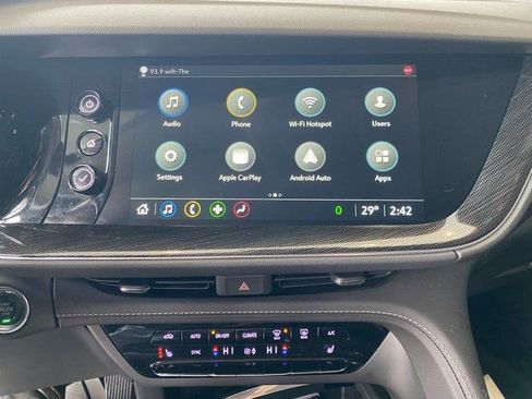 Certified 2023 Buick Envision Essence image 21