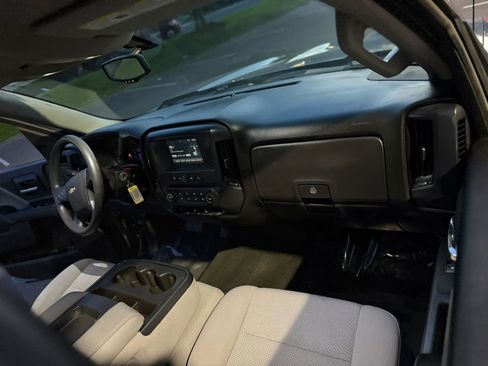 Used 2016 Chevrolet Silverado 1500 LS RWD image 17