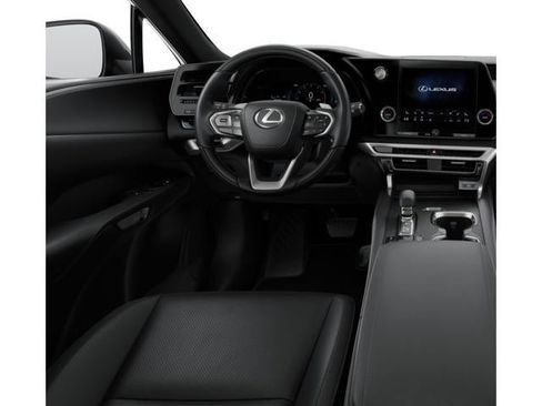 New 2026 Lexus RX 350h AWD/4WD image 13