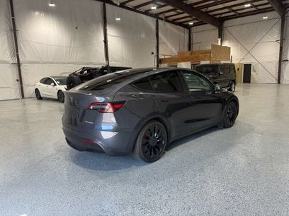 Used 2022 Tesla Model Y Performance