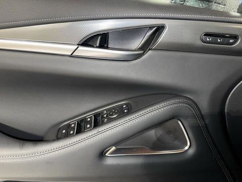 Certified 2026 INFINITI QX60 Luxe w/ Family Package image 20