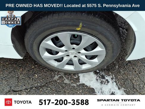 Used 2024 Toyota Corolla LE image 10