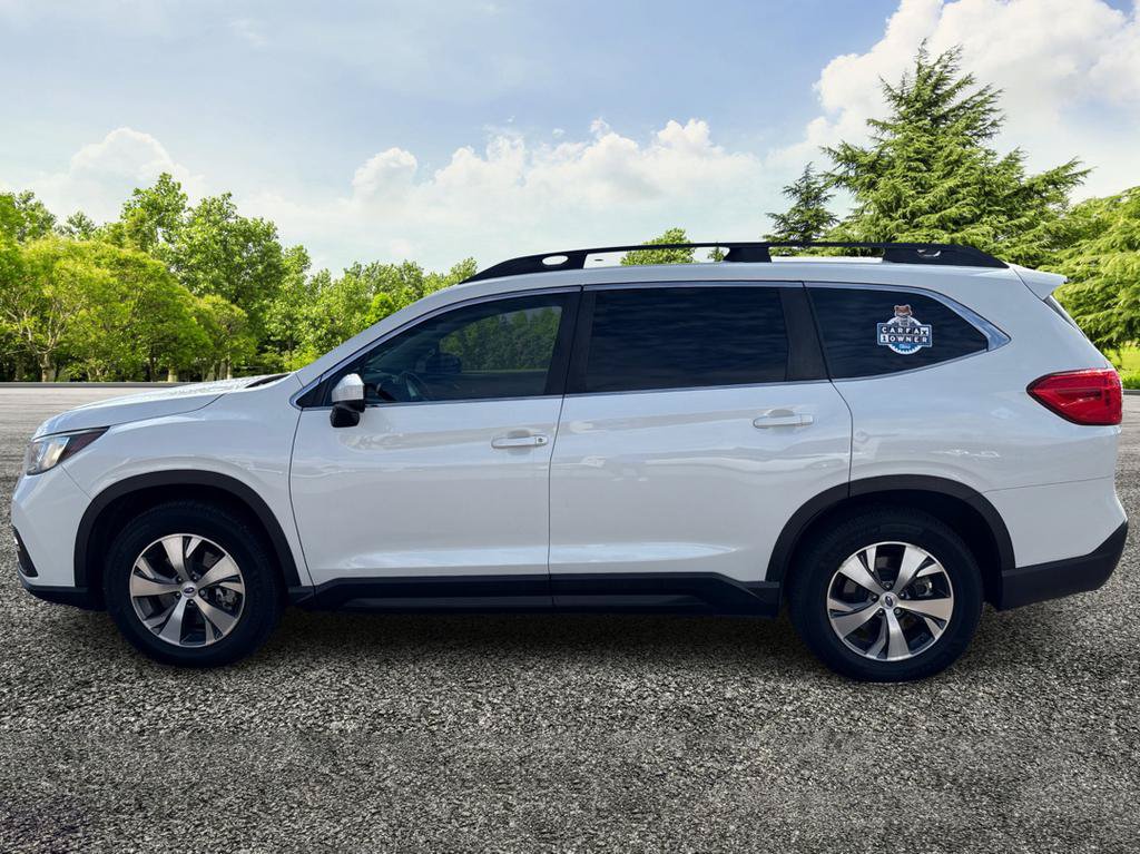 Used 2020 Subaru Ascent Premium w/ Convenience Package AWD/4WD image 4