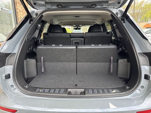 Used 2025 Mitsubishi Outlander SE AWD/4WD image 12