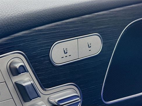 Certified 2026 Mercedes-Benz GLE 350 GLE 350 image 26